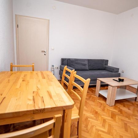 Calma Apartments Trogir Luaran gambar