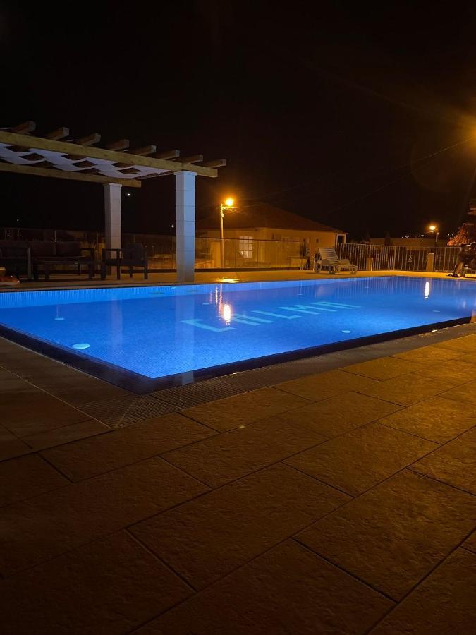 Calma Apartments Trogir Luaran gambar