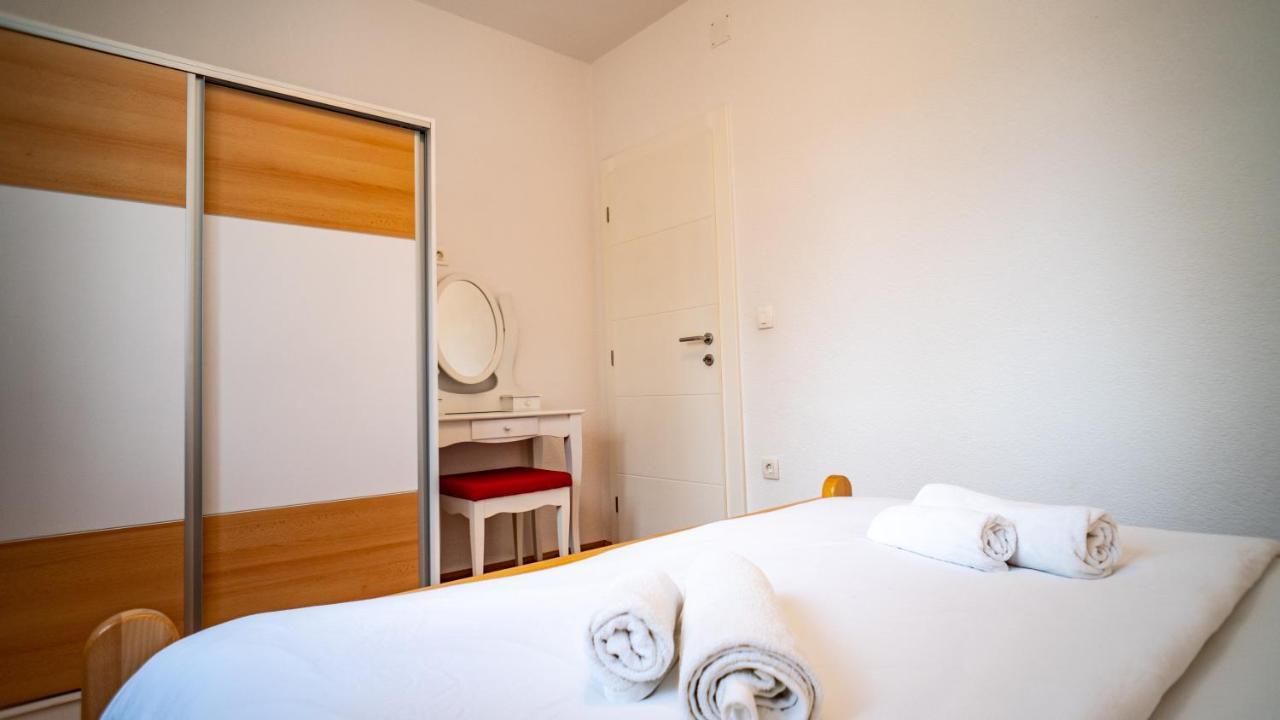 Calma Apartments Trogir Luaran gambar