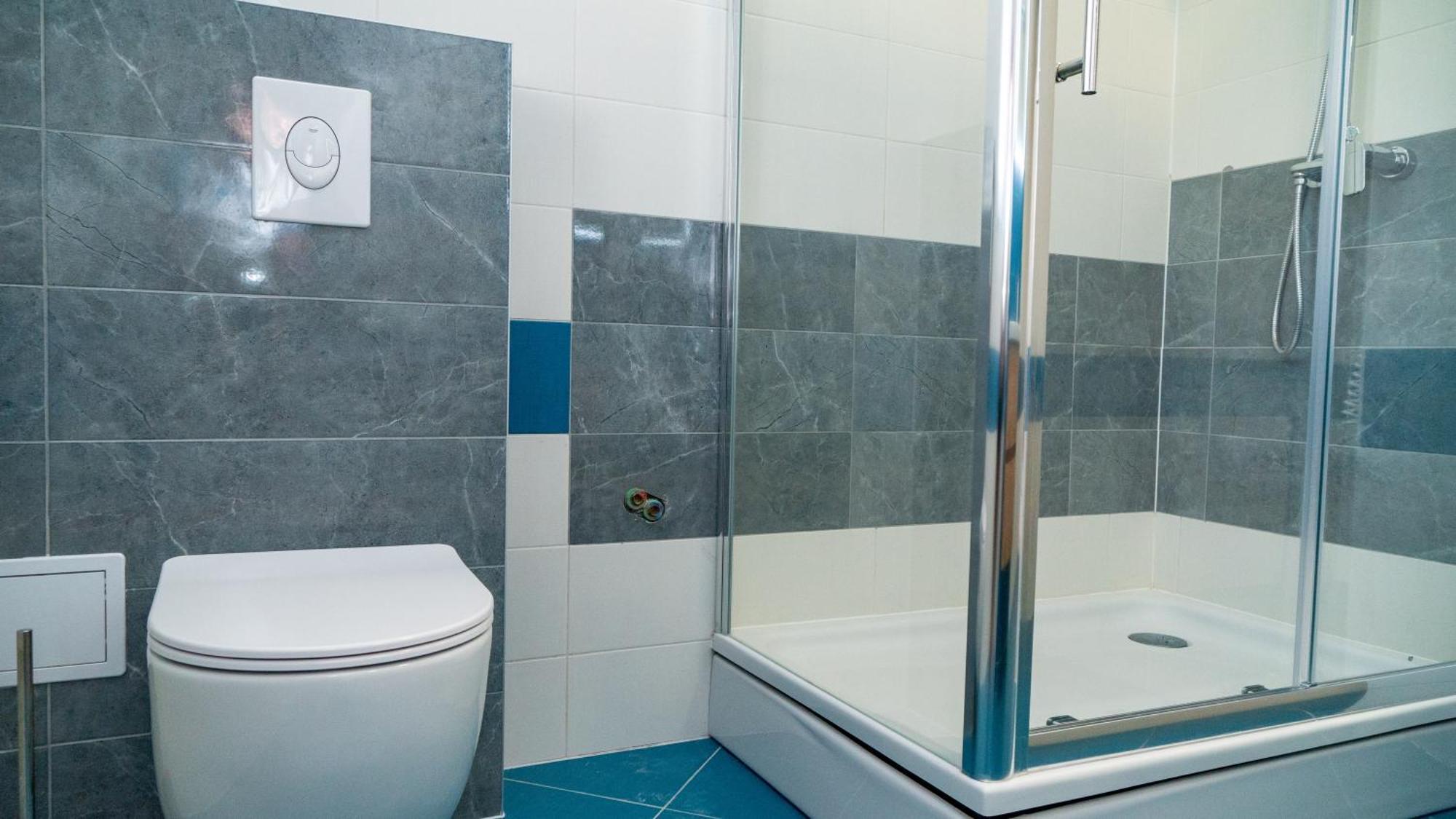 Calma Apartments Trogir Luaran gambar