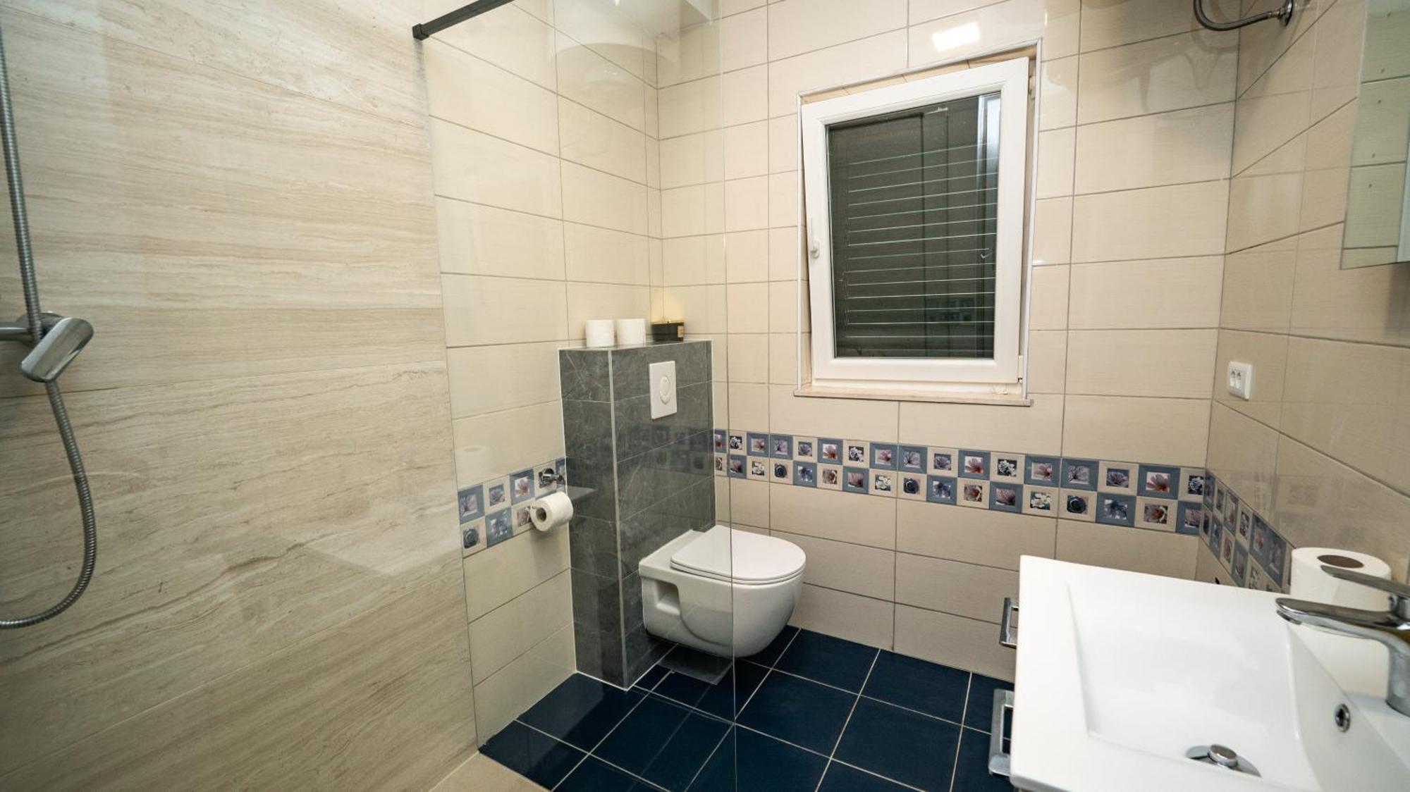 Calma Apartments Trogir Luaran gambar