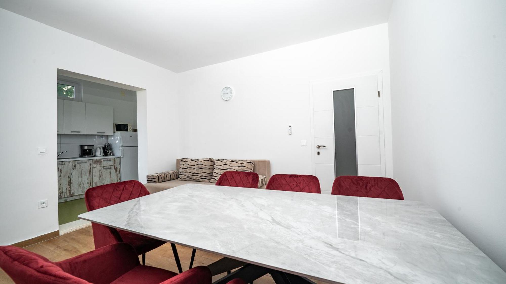 Calma Apartments Trogir Luaran gambar
